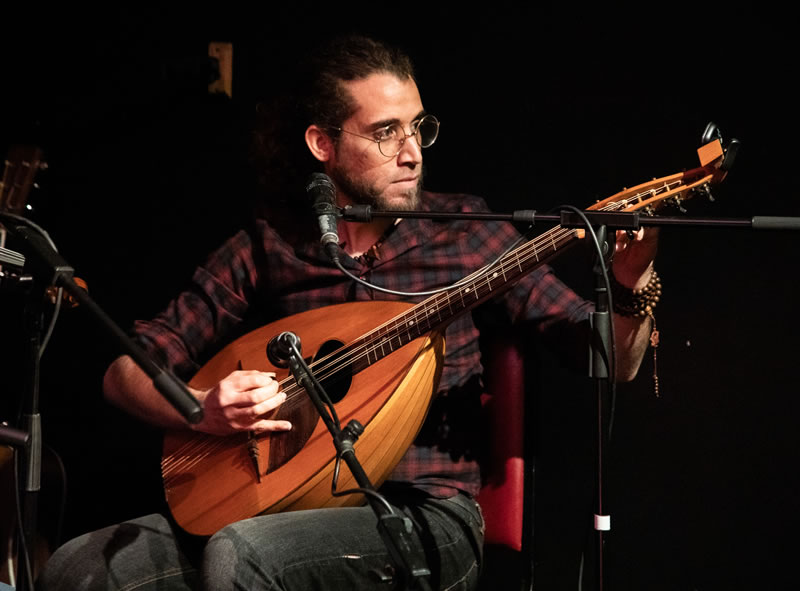 Irish Traditional Music Performance and Traineeship in Instrument ...